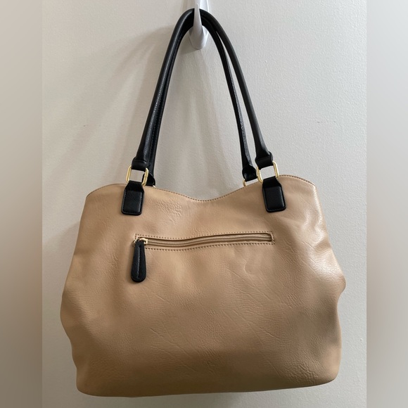 Apt. 9 Shoulder Bag - Picture 2 of 11